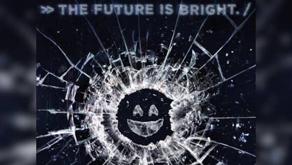 Black Mirror: These might be the titles and directors of the episodes of Season 4