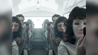 Black Mirror season 3 review: An episode-by-episode guide to Netflix's binge-worthy offering