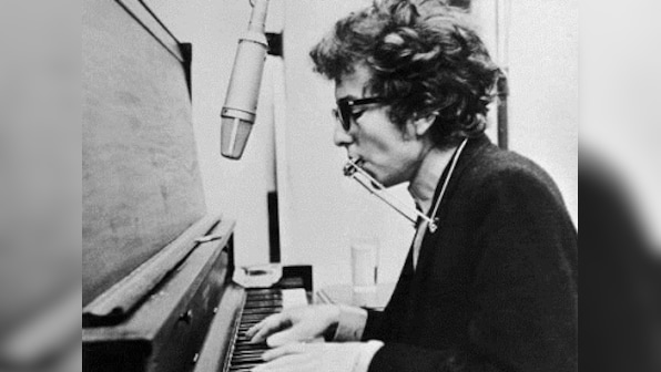 Bob Dylan's best covers: From Jimi Hendrix to George Harrison in this Throwback Thursday