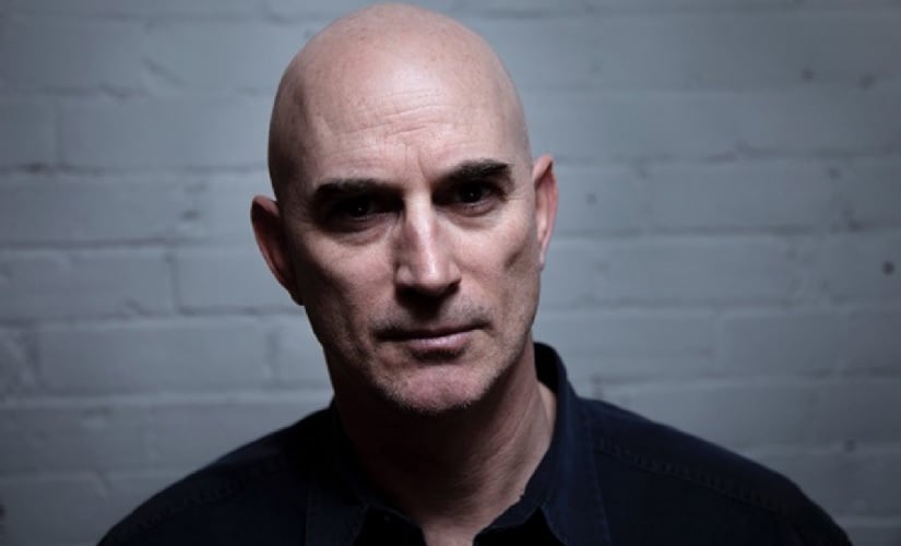 File image of David Bottrill. Image credit: KLOGR official website