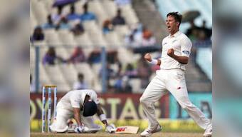 India vs New Zealand: Trent Boult only bright spot for Kiwis, Ross Taylor doesn't even get pass marks