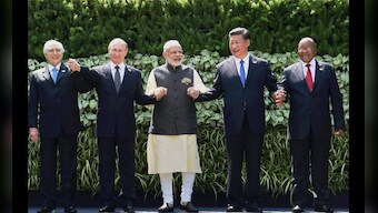 Brics Goa Summit: Real test lies in meeting goals, not treat them as rhetoric