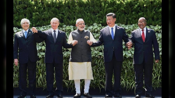 China-Russia-Pakistan axis looks real: What course will Delhi chart vis-a-vis Islamabad?