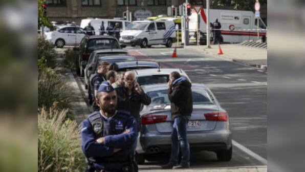 2016 Brussels terror attack: Belgian police arrests 12 in series of raids across 14 properties