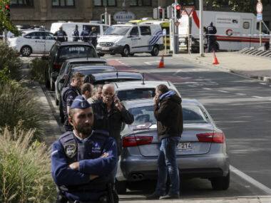 2016 Brussels terror attack: Belgian police arrests 12 in series of raids across 14 properties