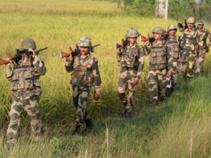 One BSF soldier killed after Pakistan violates ceasefire in Jammu
