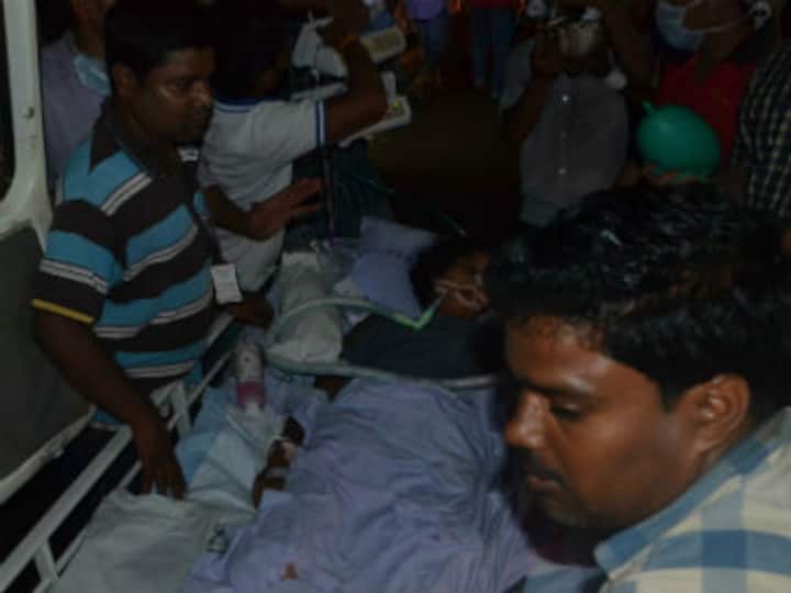 Bhubaneswar fire: SUM hospital authorities deny administrative lapses
