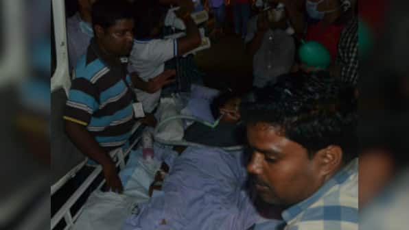 Odisha fire: SUM Hospital owner Manoj Nayak arrested, total number of arrests reaches 5