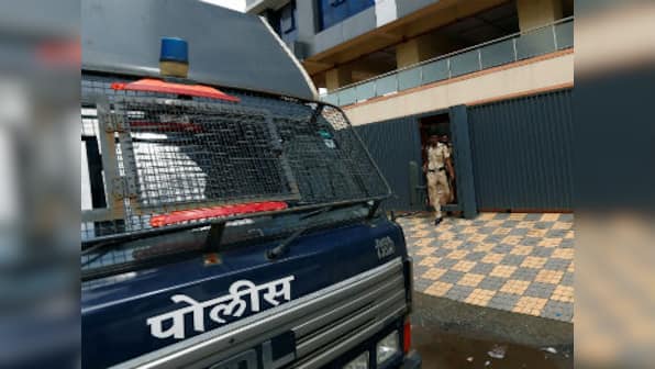 Police arrests 70 call centre workers in Mumbai for posing as US tax officials, duping Americans