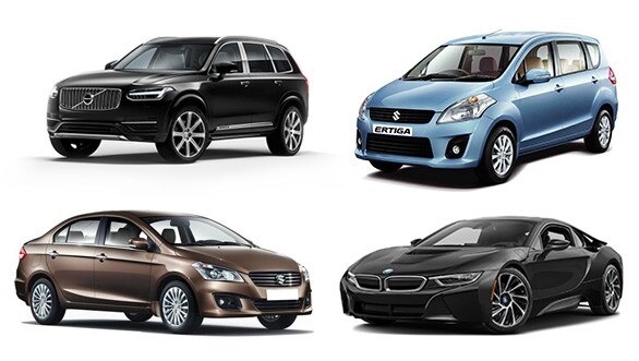 Seven hybrid cars that you can buy in India-Auto News , Firstpost