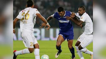 ISL 2016: Chennaiyin FC's solid defence big reason behind first ever triumph over NorthEast United