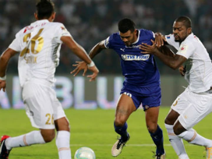 ISL 2016: Chennaiyin FC's solid defence big reason behind first ever triumph over NorthEast United