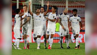 ISL 2016: Chennaiyin FC's variety in attack stood out against FC Pune City