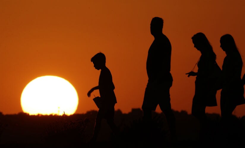 Dozens of measurements show Earth is warming. And it's worsening.
