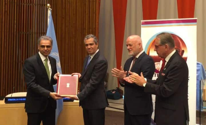 Paris climate deal: Ratifying isn't enough, India should focus on implementation of action plan Paris climate deal: Ratifying isn't enough, India should focus on implementation of action plan