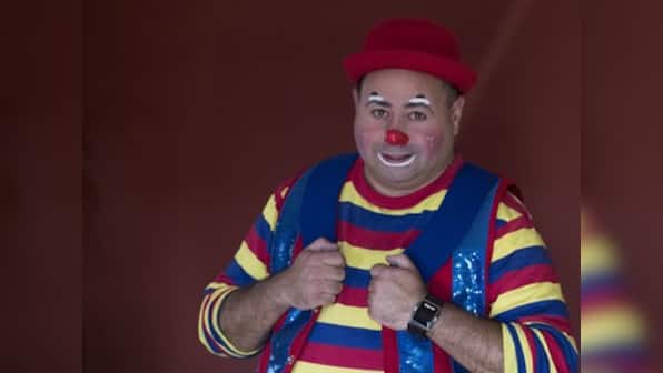 Hysteria sweeps over US as creepy clown craze puts damper on Halloween