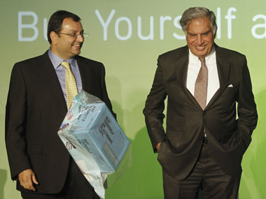 Cyrus Mistry sacked in Tata Sons churn: Is this the beginning of Ratan Tata 2.0? Cyrus Mistry sacked in Tata Sons churn: Is this the beginning of Ratan Tata 2.0?