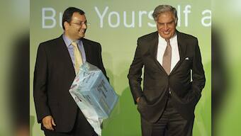 Cyrus Mistry sacked in Tata Sons churn: Is this the beginning of Ratan Tata 2.0?