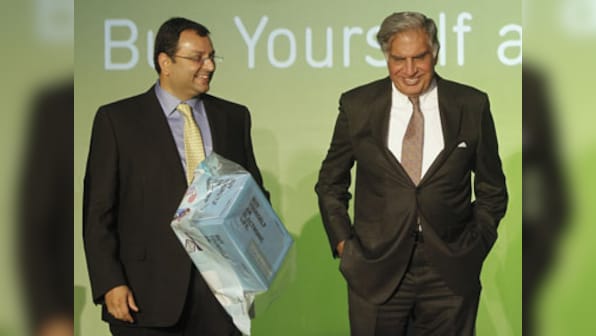 Cyrus Mistry sacked in Tata Sons churn: Is this the beginning of Ratan Tata 2.0?