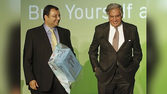 Cyrus Mistry's ouster: Roller coaster of Tatas and more about its internal war in 10 points
