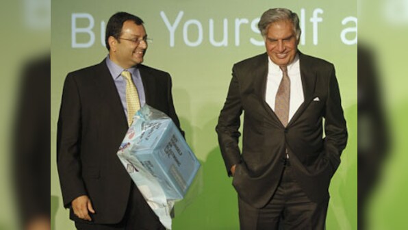 Cyrus Mistry's ouster: Roller coaster of Tatas and more about its internal war in 10 points