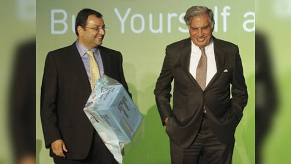Exclusive: Full text of the Cyrus Mistry interview that the Tata Group junked
