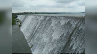 Marathwada: Downpour ends years of drought but damages crops