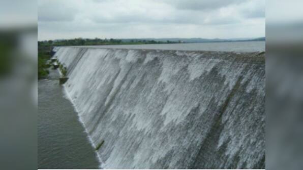 Marathwada: Downpour ends years of drought but damages crops