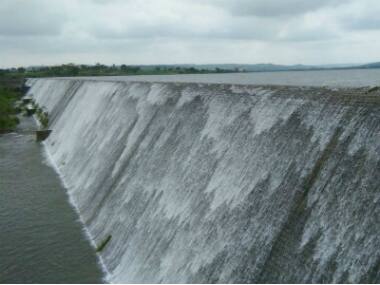 Marathwada: Downpour ends years of drought but damages crops