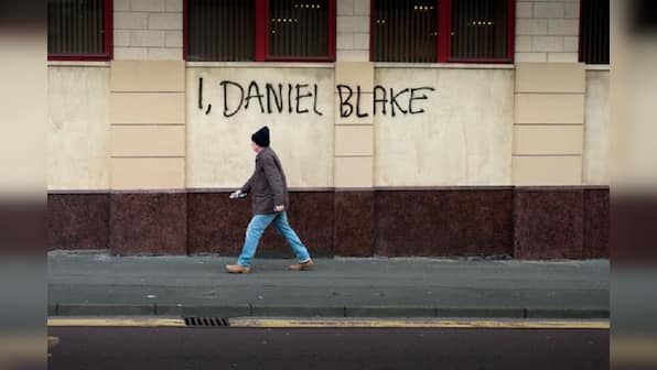 Jio MAMI 2016 Day 5: Waiting lines for I Daniel Blake, Under the Shadow resembled a war zone