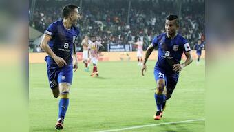 ISL 2016: Mumbai City FC need players to support Matias Defederico to counter Delhi Dynamos