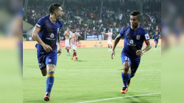 ISL 2016: Mumbai City FC need players to support Matias Defederico to counter Delhi Dynamos