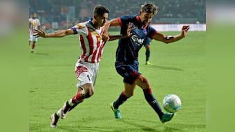 ISL 2016: Delhi Dynamos' over-dependence on Marcelinho did them in against Atletico de Kolkata