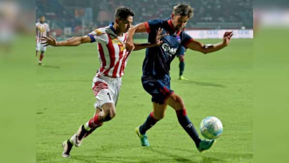 ISL 2016: Delhi Dynamos' over-dependence on Marcelinho did them in against Atletico de Kolkata