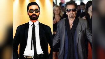 Al Pacino to star opposite Dhanush in Karthik Subbaraj's next? 'Talks' reportedly on