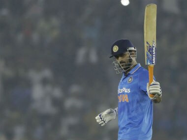 India vs New Zealand: MS Dhoni can make more impact at No 4, feels Brendon McCullum