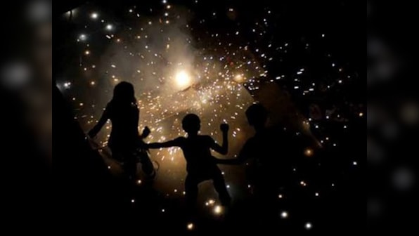 Banning firecrackers may not be the right way, instead regulate, create awareness