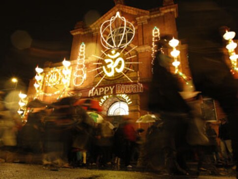 Ontario introduces bill to declare October as Hindu Heritage Month Ontario introduces bill to declare October as Hindu Heritage Month