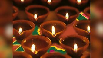 Diwali special: The light of the humble diya represents knowledge, hope, truth, victory