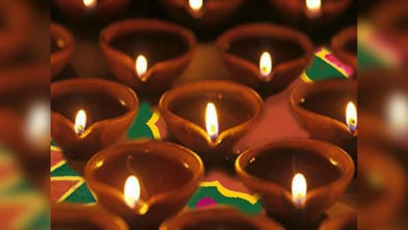 Diwali special: The light of the humble diya represents knowledge, hope, truth, victory