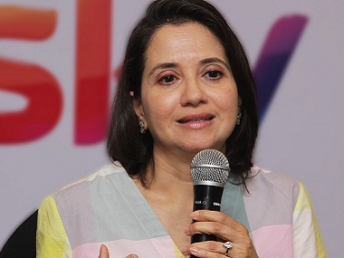 Jio Mami Mumbai Film Festival: Anupama Chopra on what to expect from its 18th edition Jio Mami Mumbai Film Festival: Anupama Chopra on what to expect from its 18th edition