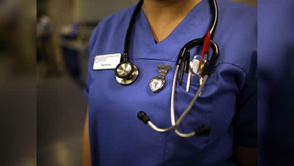 Tamil Nadu doctors go on strike; outpatient services at govt hospitals affected