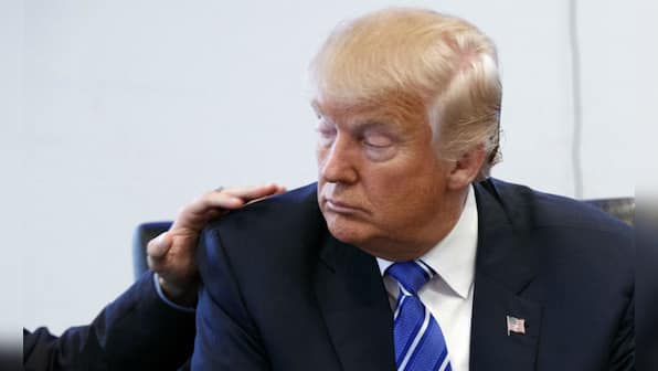 Trump needs strong debate performance against Clinton after lewd comments on women