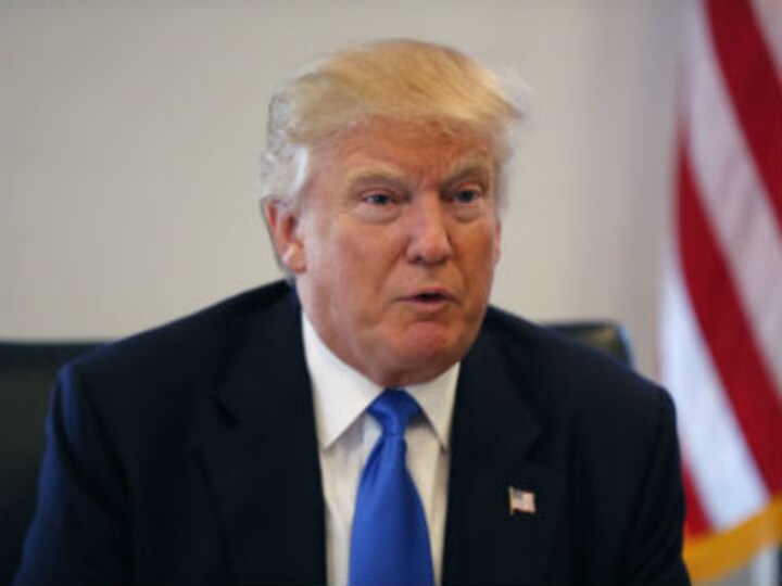Donald Trump calls for extreme vetting of immigrants to tackle 'Islamic terror'