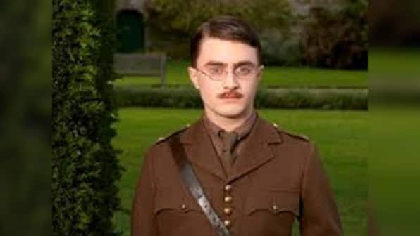 Throwback Thursday: Films about Nobel Prize winners starring Daniel Craig, Daniel Radcliffe