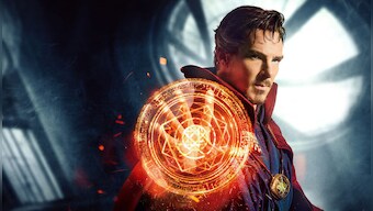 #FPContests: Win a pass to the IMAX® 3D Preview of exclusive footage from Doctor Strange