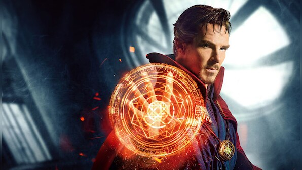 #FPContests: Win a pass to the IMAX® 3D Preview of exclusive footage from Doctor Strange
