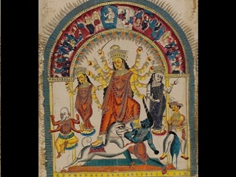 Navratri special: How the Durga Saptashati shaped our knowledge of the goddess Navratri special: How the Durga Saptashati shaped our knowledge of the goddess