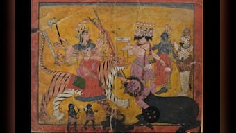 This Dussehra, Narendra Modi will return to Lucknow as 'surgical strike hero'