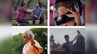 Ebay's new 'Things don’t judge' ad challenges LGBT, age, gender stereotypes and how